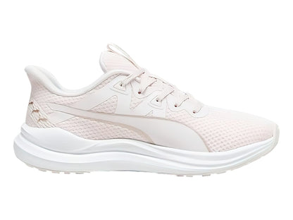 Tenis Puma Reflect Lite Molten Metal Wns Para Mujer