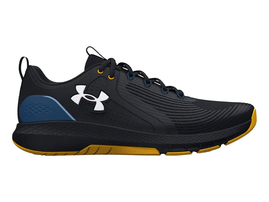 Tenis Under Armour Charged Commit Tr 3 Para Hombre