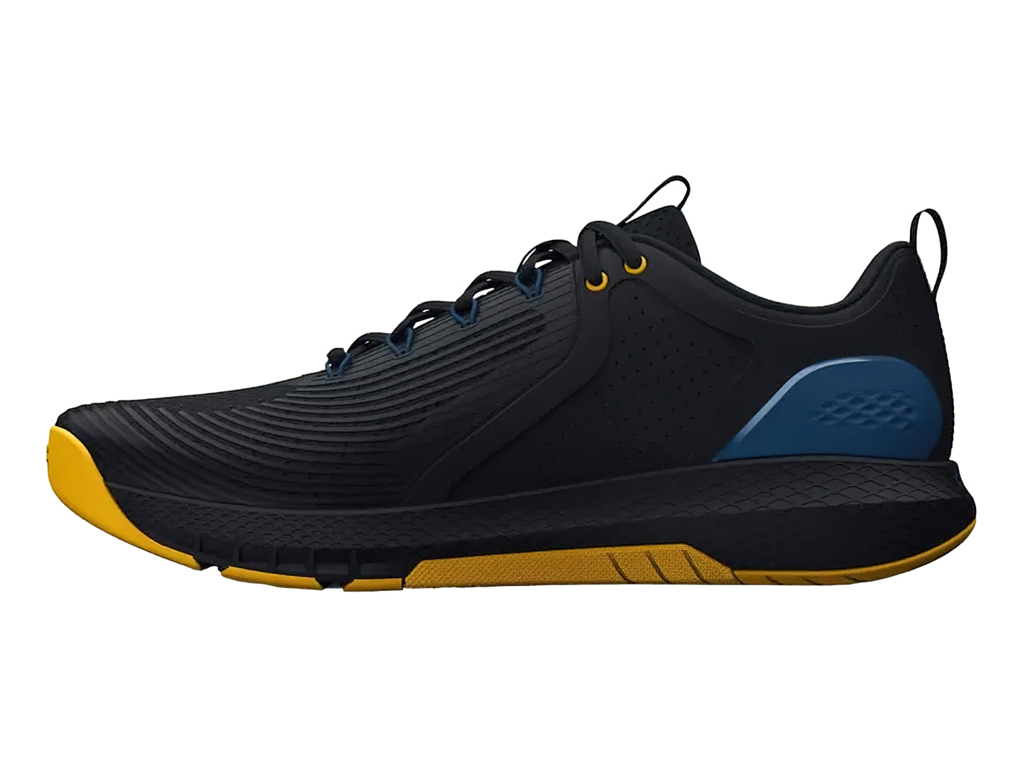 Tenis Under Armour Charged Commit Tr 3 Para Hombre