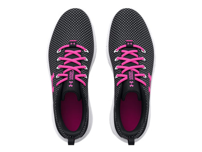 Tenis Under Armour Ua W Phade Rn Para Mujer