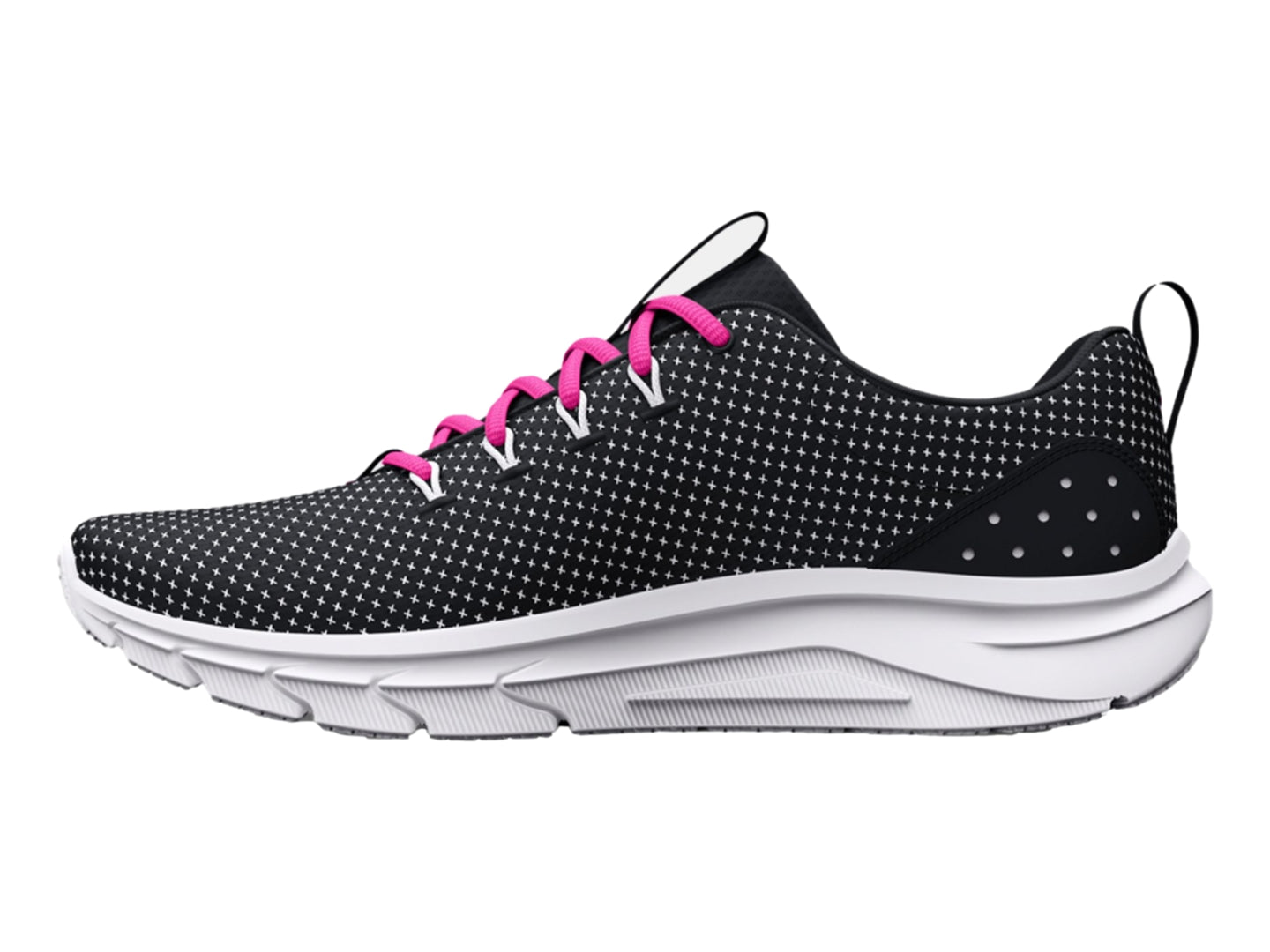 Tenis Under Armour Ua W Phade Rn Para Mujer