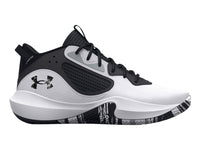 Tenis Under Armour Lockdown 6 Para Hombre