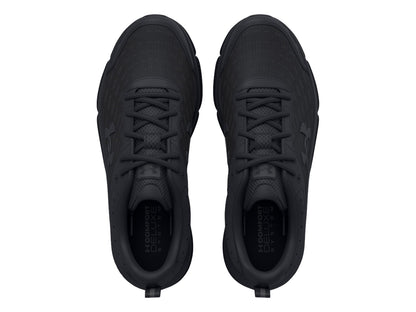 Tenis Under Armour Charged Assert 10 Para Hombre