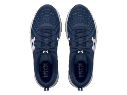 Tenis Under Armour Charged Assert 10 Para Hombre