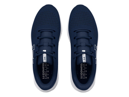 Tenis Under Armour Ua Charged Pursuit 3 Bl Para Hombre