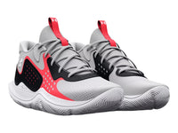 Tenis Under Armour Jet 23 Para Hombre