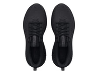 Tenis Under Armour Charged Revitalize Negro para Hombre