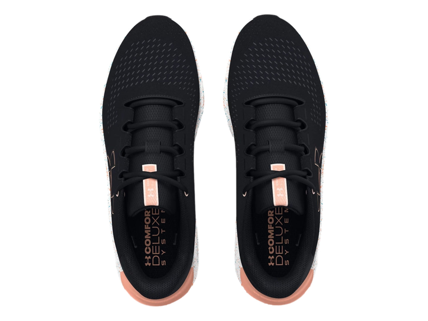 Tenis Under Armour Ua W Charged Pursuit 3 Bl Ps Para Mujer