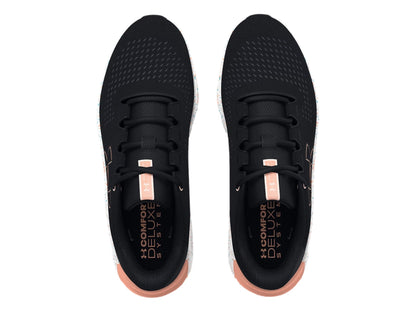 Tenis Under Armour Ua W Charged Pursuit 3 Bl Ps Para Mujer