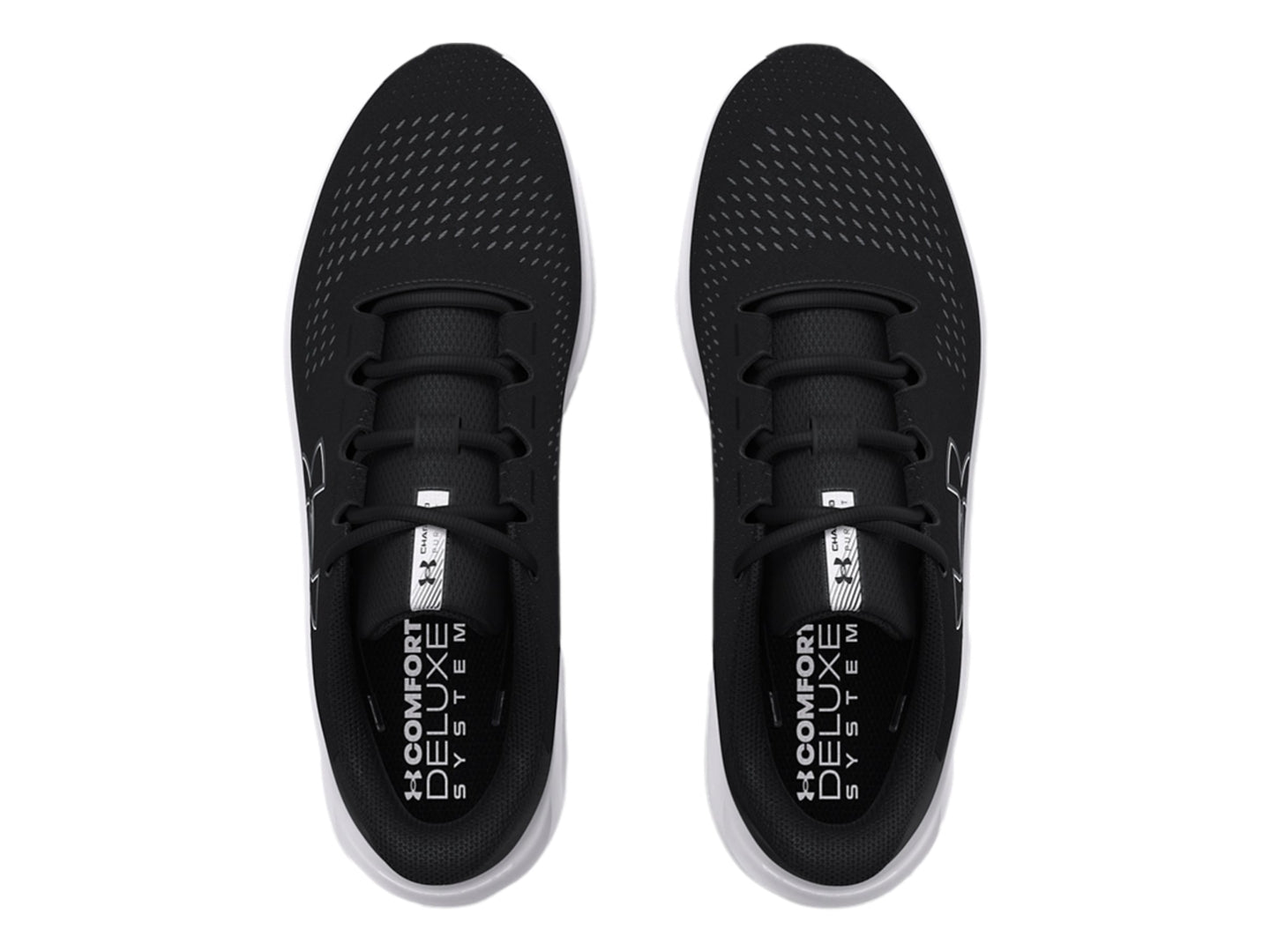 Tenis Under Armour W Charged Pursuit 3 Bl Para Mujer