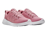 Tenis Under Armour Ua W Essential Para Mujer