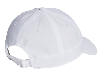 Gorra Adidas Bball Cap Lt Met Blanco para Mujer