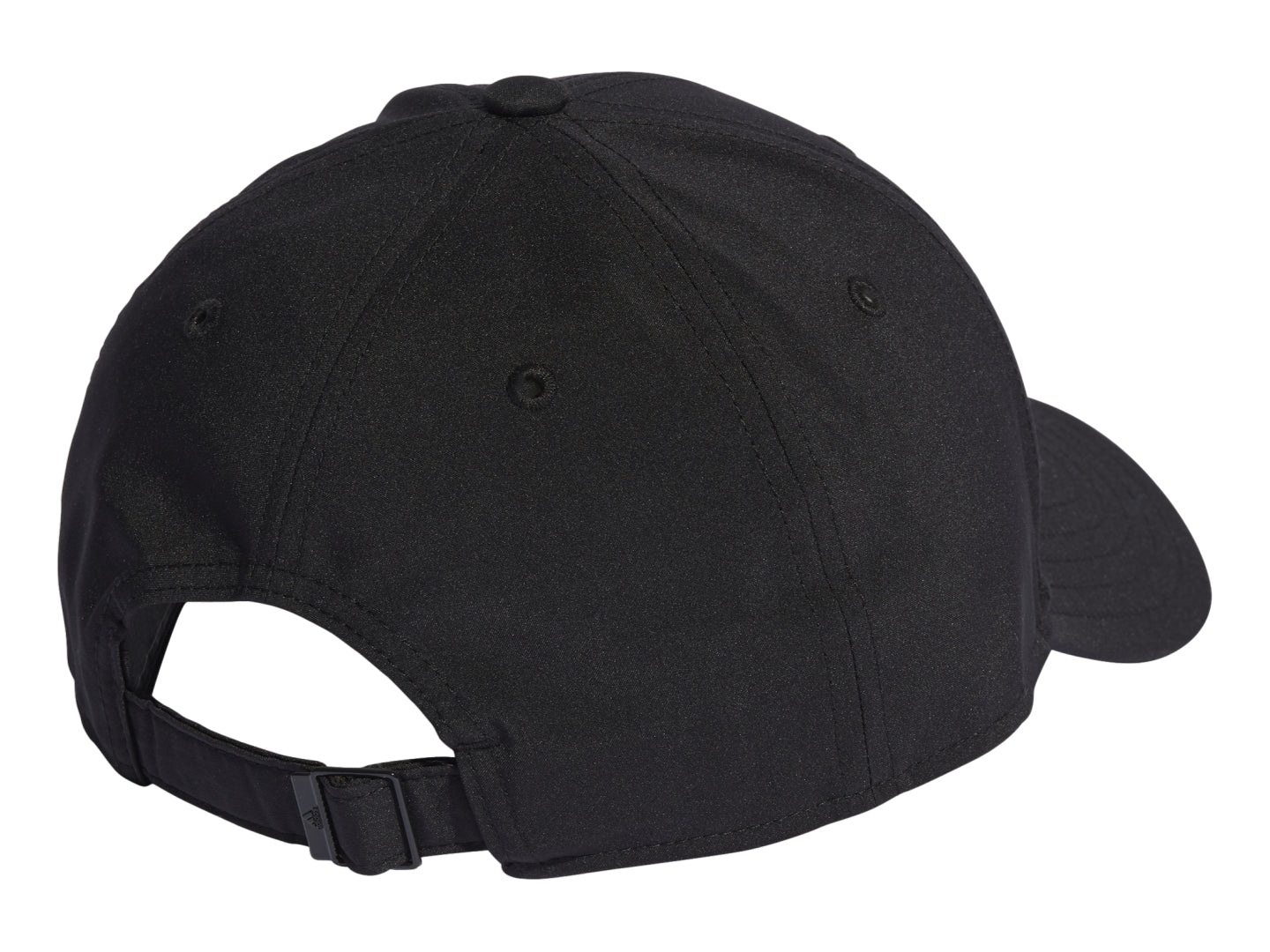 Gorra Adidas Bball Cap Lt Met Negro