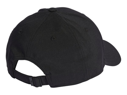 Gorra Adidas Bball Cap Lt Met Negro