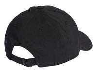 Gorra Adidas Bball Cap Lt Met Negro