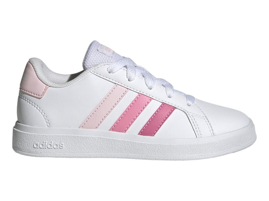 Tenis Adidas  Grand Court 2 0 K Para Niña