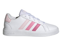Tenis Adidas  Grand Court 2 0 K Para Niña