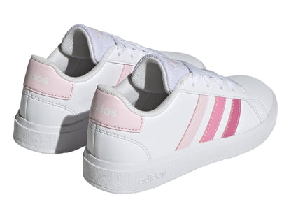 Tenis Adidas Grand Court 2 0 K Para Niña