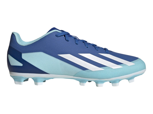 Tenis Adidas  X Crazyfast 4 Fxg Para Hombre