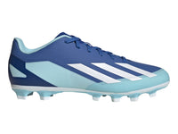 Tenis Adidas  X Crazyfast 4 Fxg Para Hombre