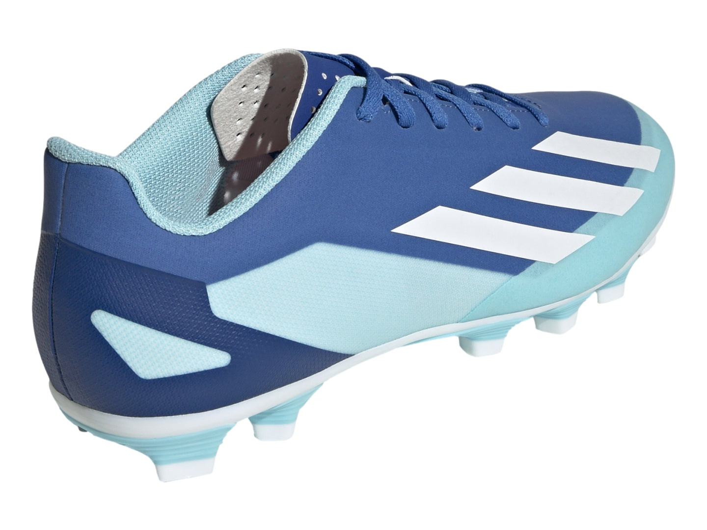 Tenis Adidas X Crazyfast 4 Fxg Para Hombre