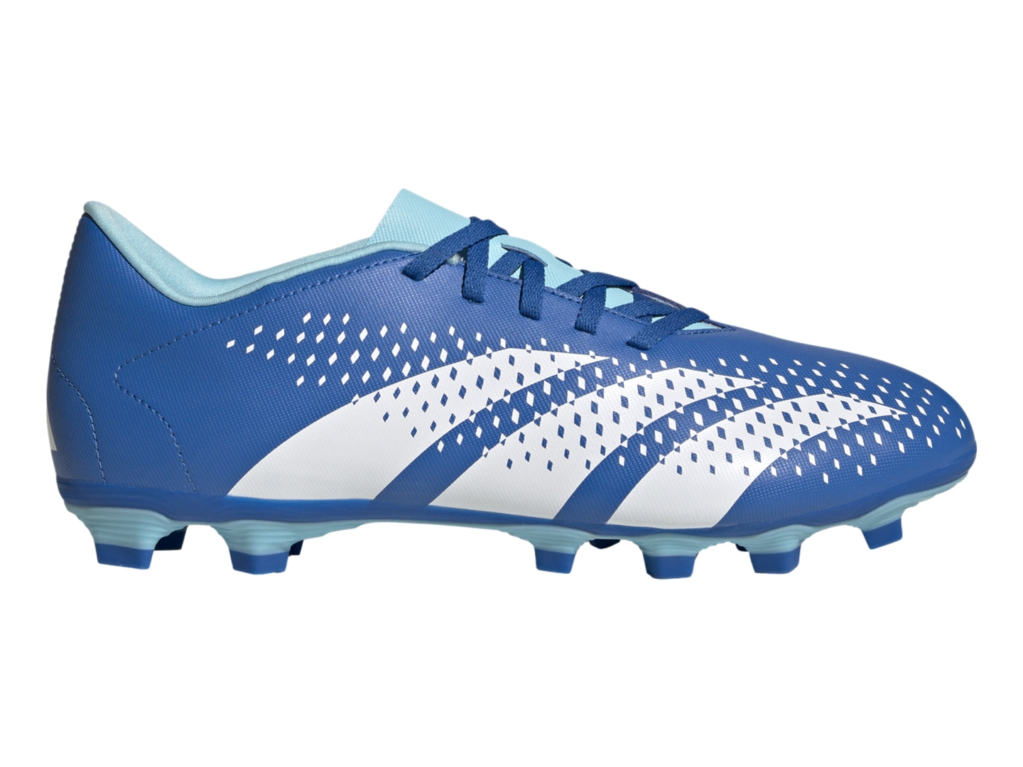 Tenis Adidas  Predator Accuracy 4 Fxg Para Hombre
