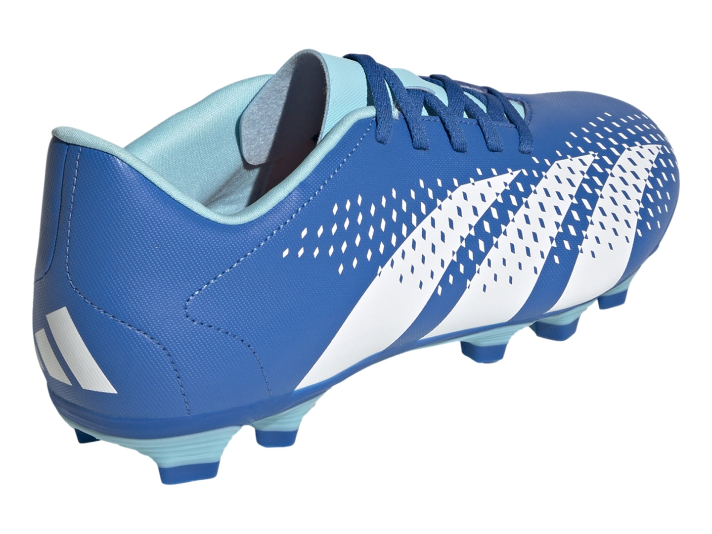 Tenis Adidas Predator Accuracy 4 Fxg Para Hombre