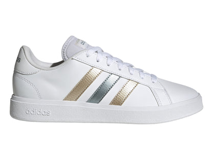 Tenis Adidas Grand Court Base 2 0 Para Mujer