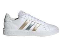 Tenis Adidas Grand Court Base 2 0 Para Mujer