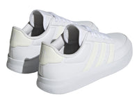 Tenis Adidas Breaknet 2.0 Blancos para Mujer