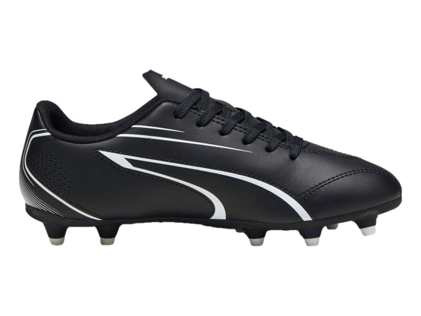 Tenis Puma Vitoria Fg Ag Jr Para Niña