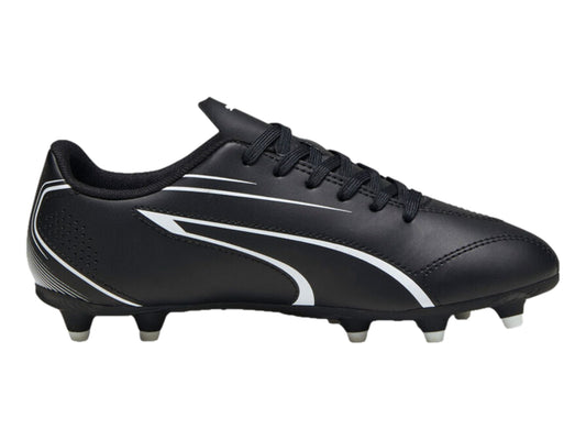 Tenis Puma Vitoria Fg Ag Jr Para Niña