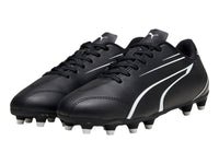 Tenis Puma Vitoria Fg Ag Jr Para Niña