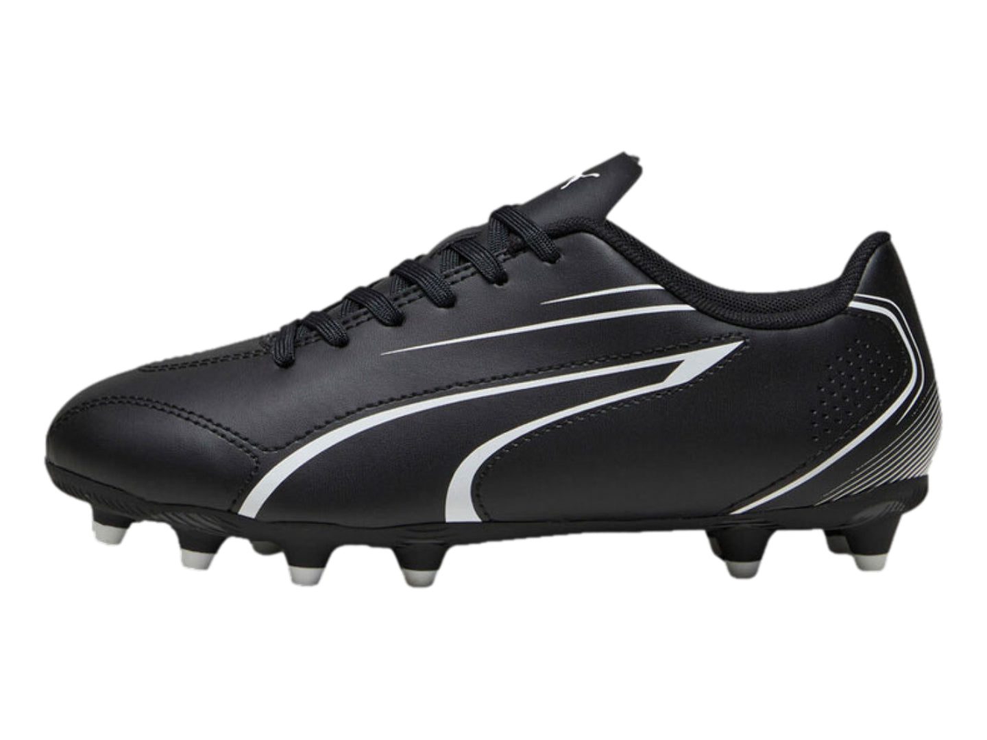 Tenis Puma Vitoria Fg Ag Jr Para Niña