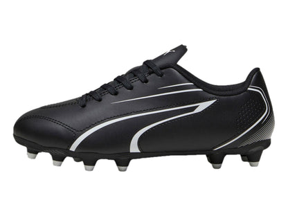 Tenis Puma Vitoria Fg Ag Jr Para Niña