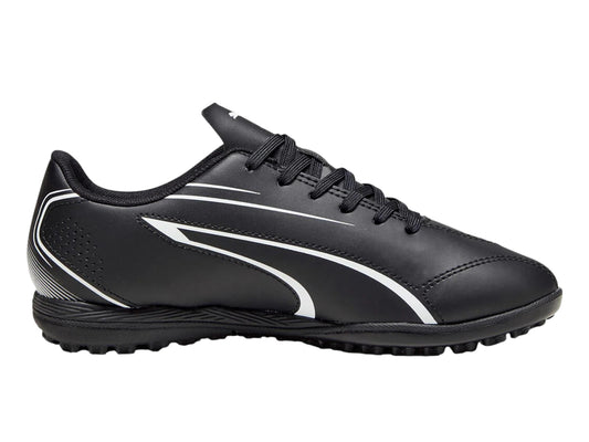 Tenis Puma Vitoria Tt Jr Para Niño