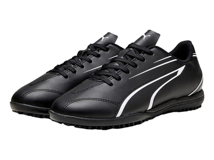 Tenis Puma Vitoria Tt Jr Para Niño