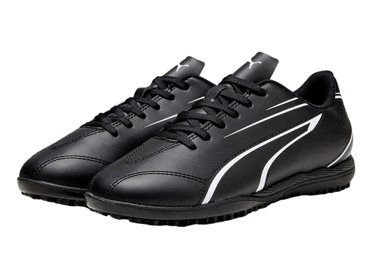Tenis Puma Vitoria Tt Jr Para Niño