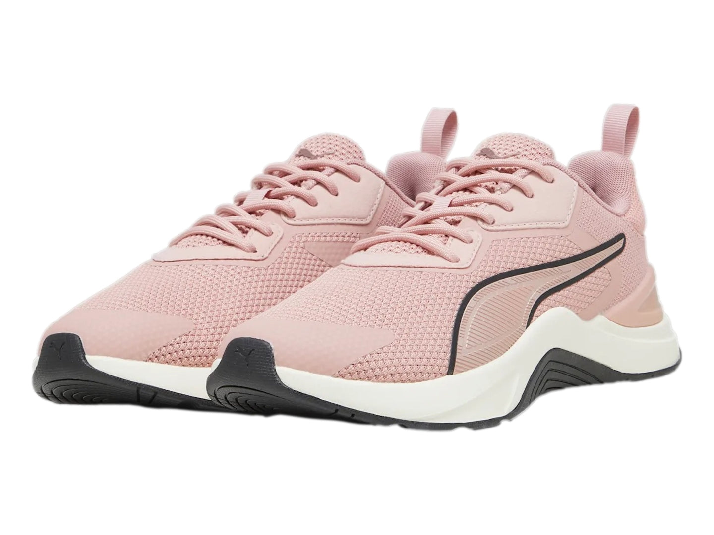 Tenis Puma Infusion Premium Para Mujer