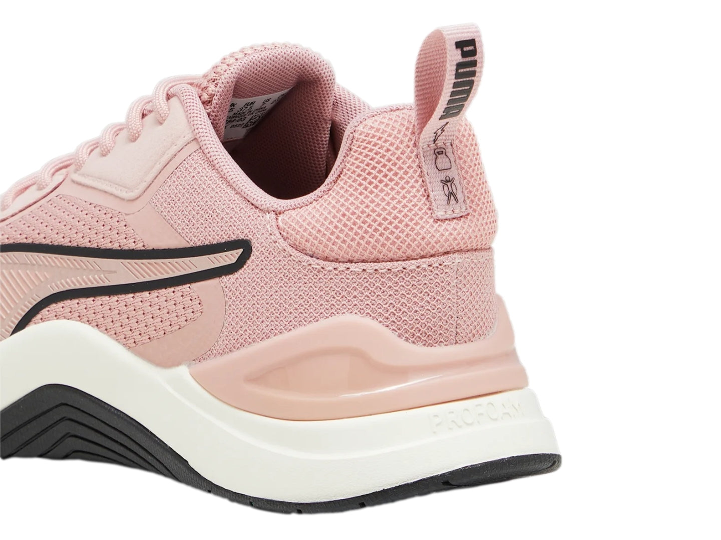 Tenis Puma Infusion Premium Para Mujer