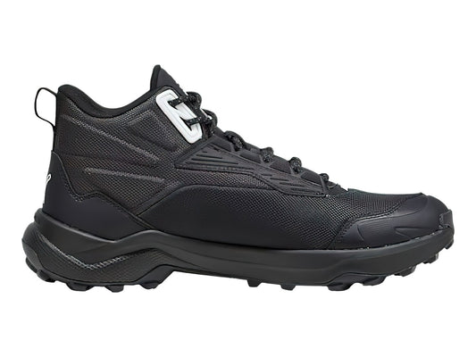 Tenis Puma Obstruct Pro Mid 378689 Para Hombre