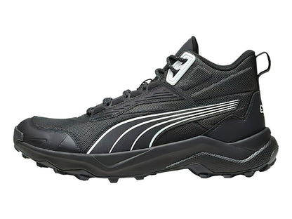 Tenis Puma Obstruct Pro Mid 378689 Para Hombre