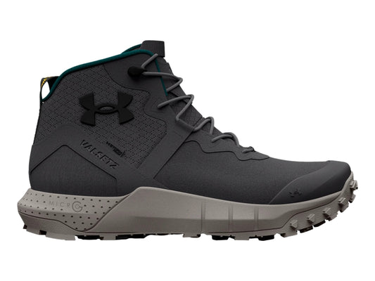 Botas Under Armour Mg Valsetz Trek Mid L Wp Para Hombre