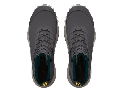 Botas Under Armour Mg Valsetz Trek Mid L Wp Para Hombre