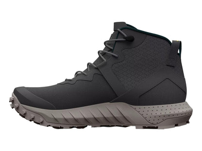 Botas Under Armour Mg Valsetz Trek Mid L Wp Para Hombre