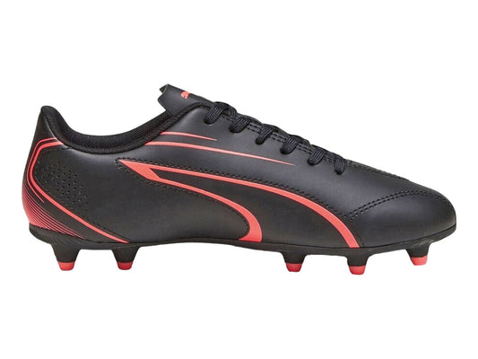 Tenis Puma Vitoria Fg Ag Jr 107486 02 Para Niño