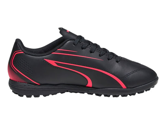 Tenis Puma Vitoria Tt Jr 107487 02 Para Niño