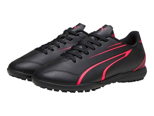 Tenis Puma Vitoria Tt Jr 107487 02 Para Niño