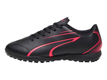 Tenis Puma Vitoria Tt Jr 107487 02 Para Niño