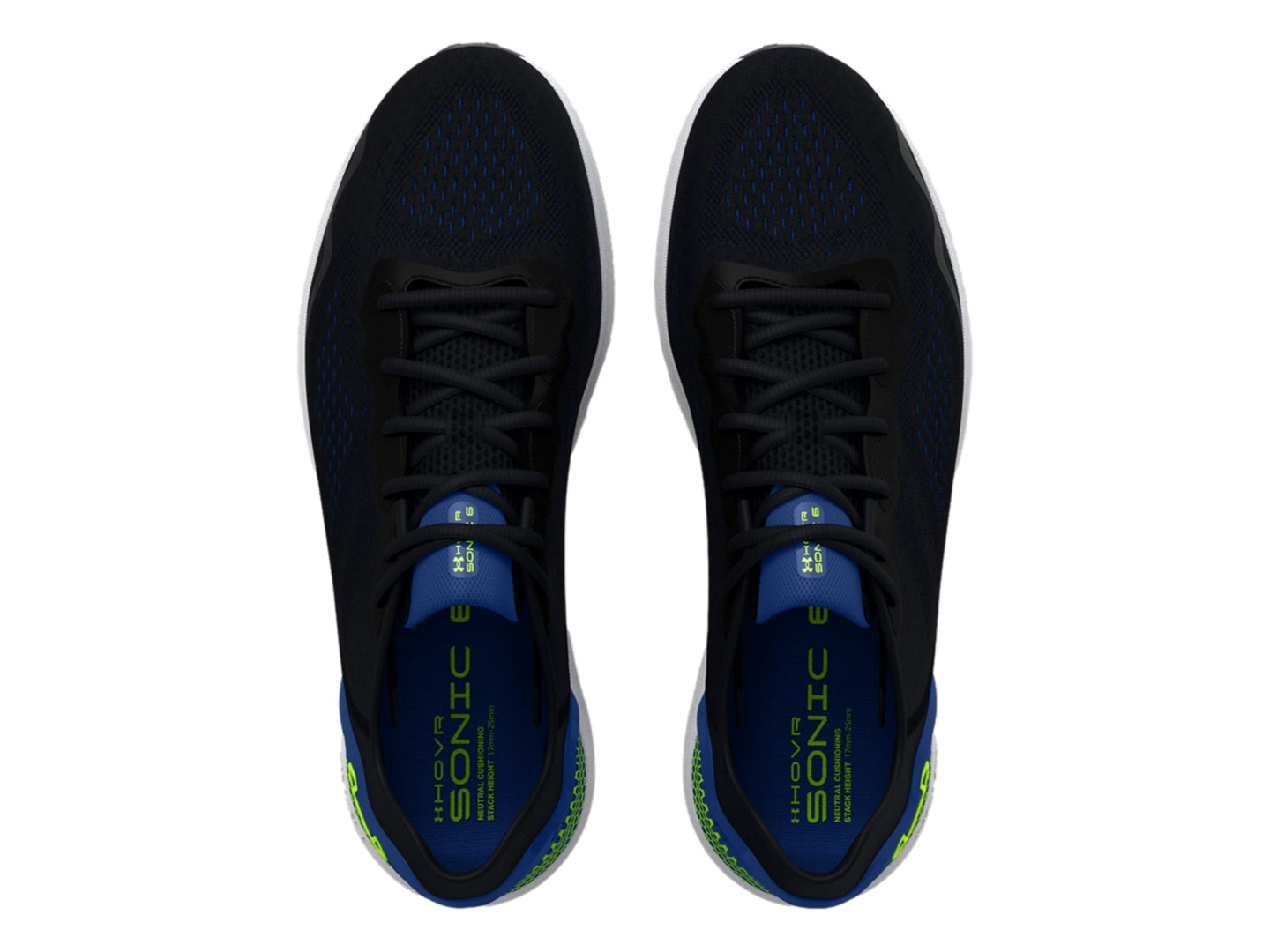 Tenis Under Armour Hovr Sonic 6 Para Hombre